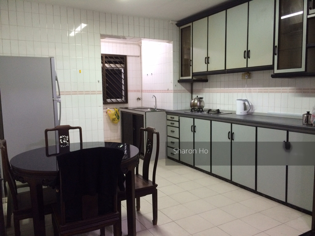 Blk 435 Hougang Avenue 8 (Hougang), HDB 4 Rooms #153500022
